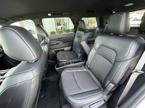 Certified 2023 Nissan Pathfinder Rock Creek AWD/4WD image 23