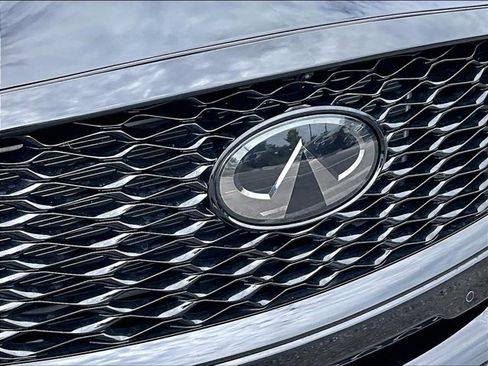 Used 2025 INFINITI QX50 Sport AWD/4WD image 27