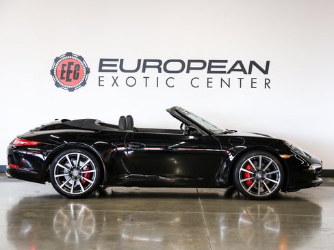 Used 2013 Porsche 911 Carrera S RWD image 13