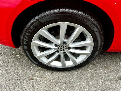 Used 2015 Volkswagen Eos Komfort image 16