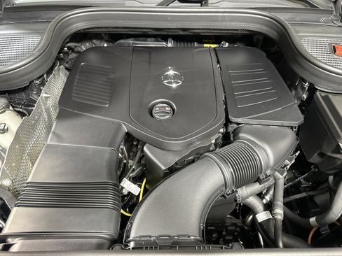 New 2026 Mercedes-Benz GLE 350 4MATIC image 26