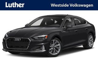 Used 2022 Audi A5 2.0T Premium Plus video 1