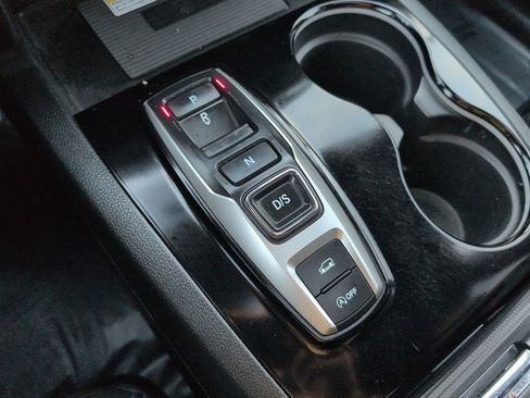 Used 2021 Honda Passport Elite image 34