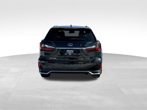 Used 2022 Lexus RX 350L FWD w/ Premium Package image 7