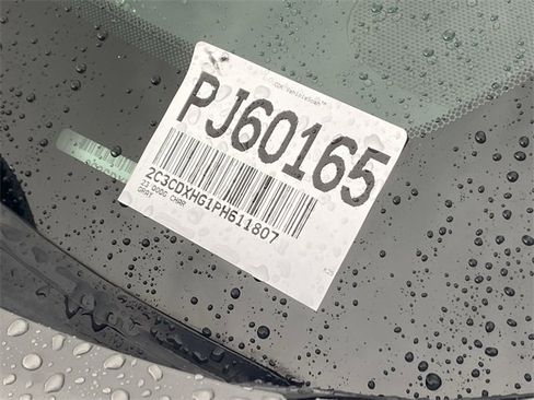 Used 2023 Dodge Charger GT w/ Blacktop Package image 30