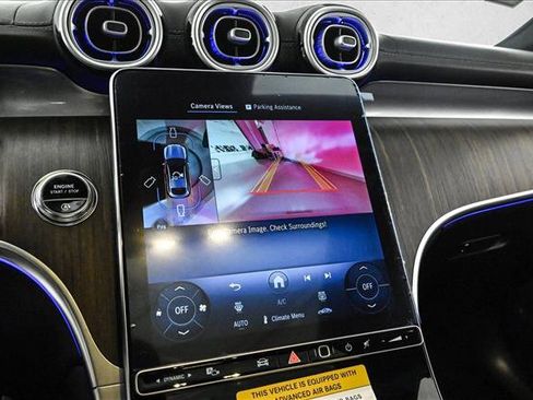 New 2026 Mercedes-Benz GLC 300 4MATIC image 15