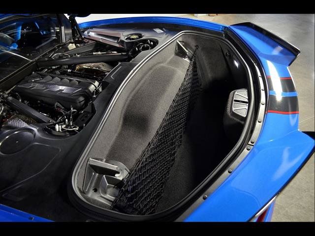 Used 2025 Chevrolet Corvette E-Ray AWD/4WD image 16