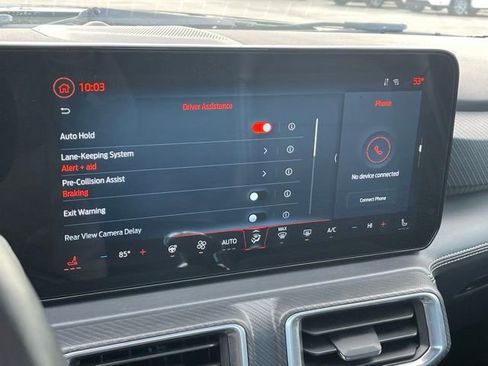 Used 2025 Ford Mustang Premium image 15