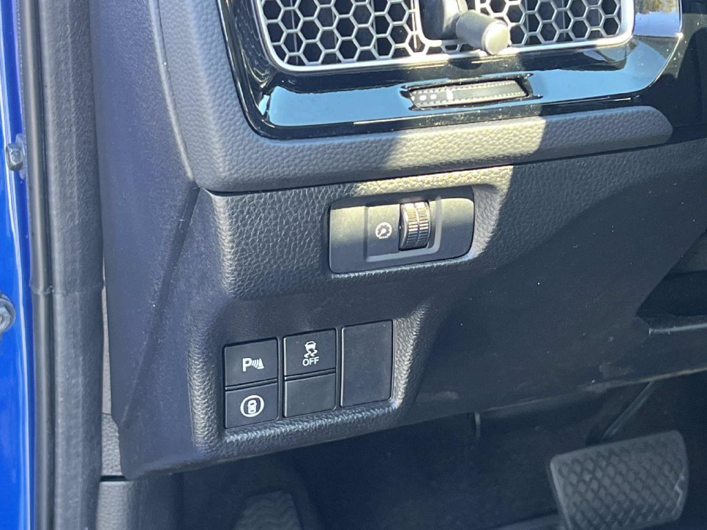 Used 2022 Honda Civic Touring image 26