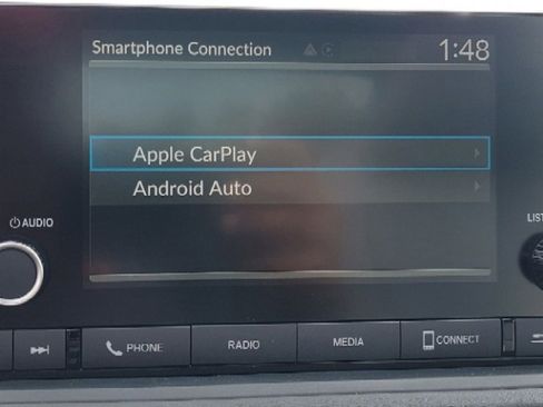 Used 2024 Honda Accord EX image 11