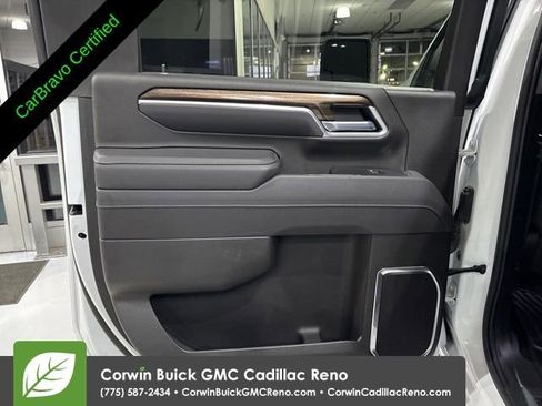 Certified 2025 Chevrolet Silverado 2500 LT w/ Convenience Package AWD/4WD image 25
