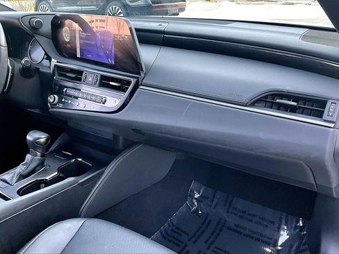 Used 2023 Lexus ES 350 image 25