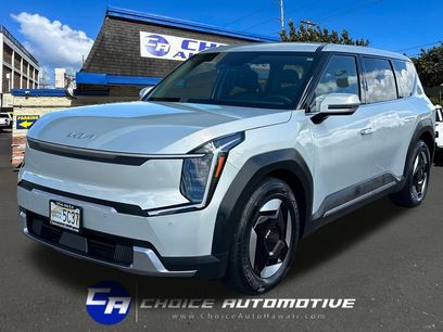 Used 2024 Kia EV9 Light Long Range