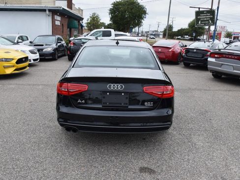 Used 2015 Audi A4 2.0T Premium Plus image 7