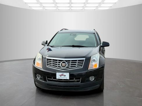Used 2015 Cadillac SRX Premium image 8