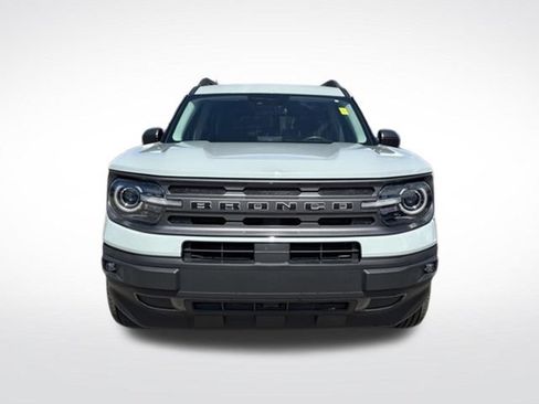 Used 2021 Ford Bronco Sport Big Bend w/ Big Bend Package (96B) AWD/4WD image 2