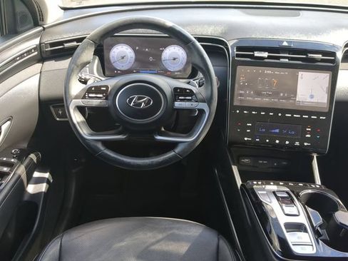 Used 2022 Hyundai Tucson Limited AWD/4WD image 15