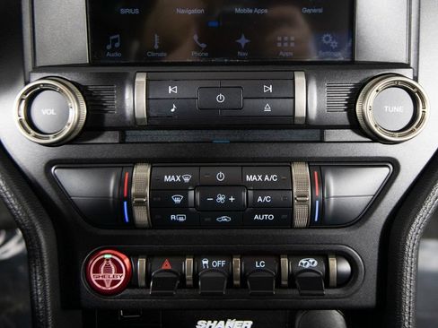 Used 2017 Ford Mustang Shelby GT350R RWD image 20