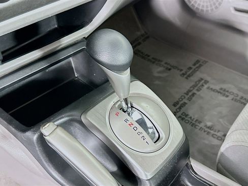 Used 2009 Honda Civic LX image 16