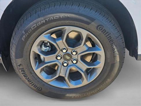 New 2025 Ford Maverick XLT w/ 4K Tow Package image 10