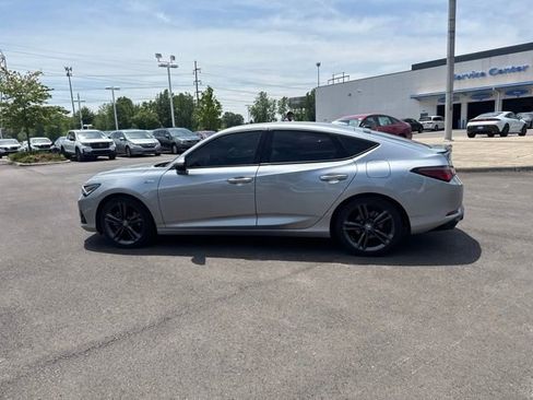 Used 2024 Acura Integra A-Spec FWD image 14