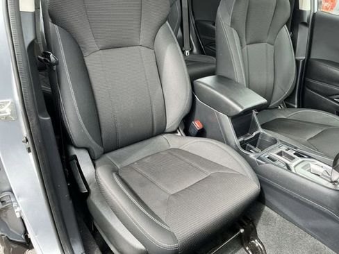 Certified 2021 Subaru Forester AWD/4WD image 26