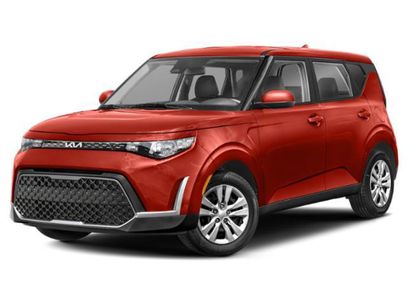 Used 2024 Kia Soul LX w/ Option Group 015