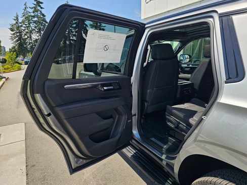 New 2026 Chevrolet Tahoe RST w/ Comfort Package AWD/4WD image 16