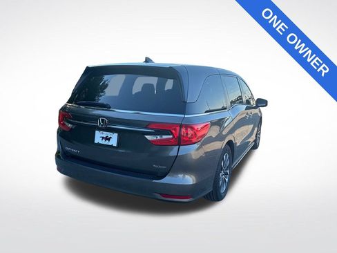 Used 2021 Honda Odyssey EX-L image 3