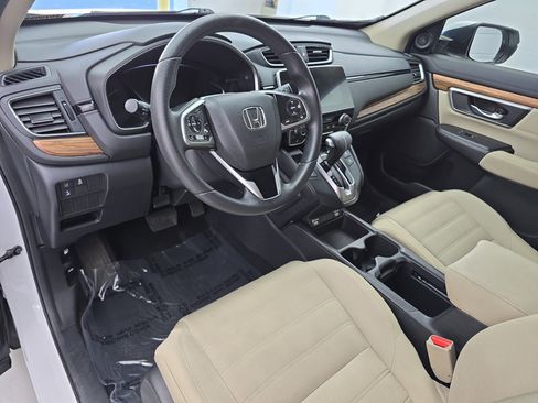 Used 2020 Honda CR-V EX image 15