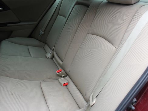 Used 2015 Honda Accord LX image 13