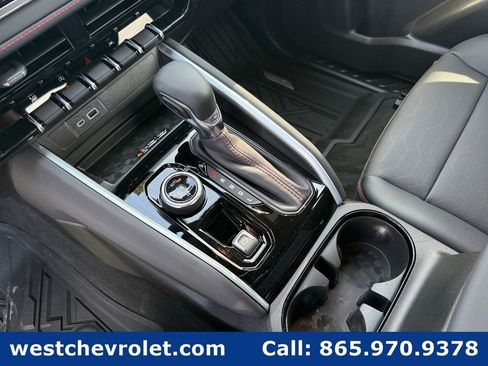 New 2026 Chevrolet Colorado Z71 w/ Z71 Convenience Package 2 AWD/4WD image 23