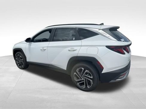 New 2026 Hyundai Tucson SEL Plus AWD/4WD image 6