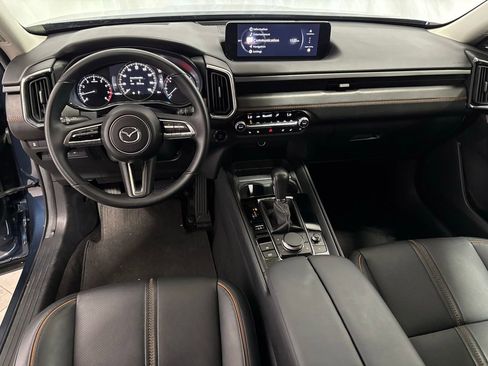 Used 2025 MAZDA CX-50 AWD 2.5 S w/ Premium Plus Pkg image 19