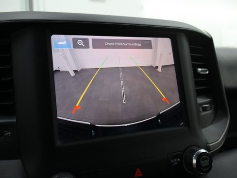 Used 2022 RAM 2500 Tradesman AWD/4WD image 16