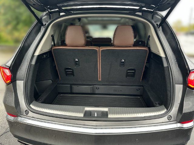 Used 2022 Acura MDX w/ Advance Package AWD/4WD image 27