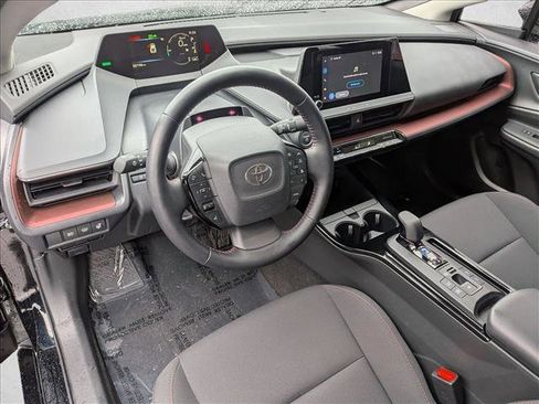 Used 2024 Toyota Prius Prime FWD image 10