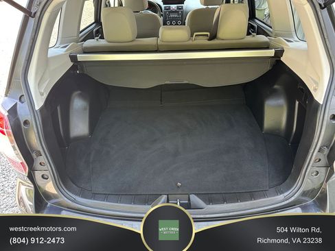 Used 2014 Subaru Forester 2.5i AWD/4WD image 15