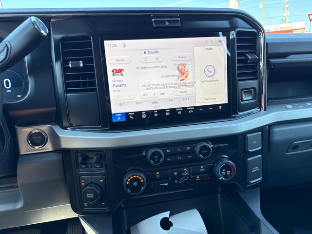 New 2027 Ford F250 XLT w/ XLT Premium Package AWD/4WD image 31