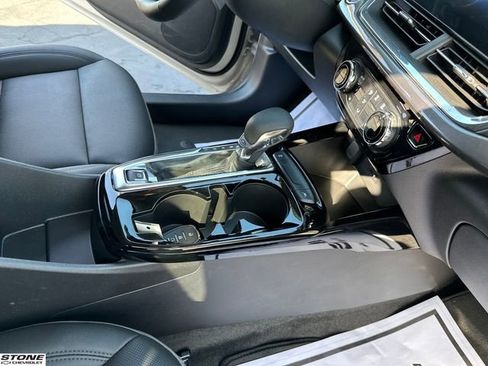 Certified 2026 Chevrolet Trax ACTIV w/ Driver Confidence Package image 28