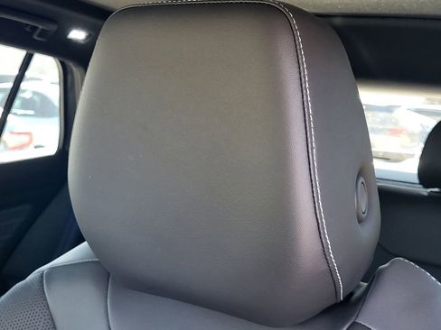 New 2025 Volkswagen ID.4 Pro S AWD/4WD image 9