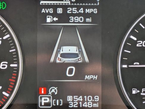 Used 2024 Subaru Crosstrek 2.0i Premium w/ Popular Package #4 AWD/4WD image 11