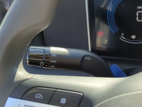 New 2026 Hyundai Tucson SEL image 26