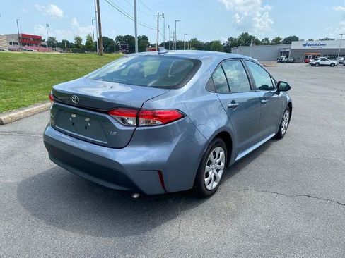 Used 2024 Toyota Corolla LE FWD image 7