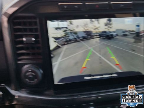 Used 2022 Ford F150 XLT w/ Equipment Group 302A High image 24