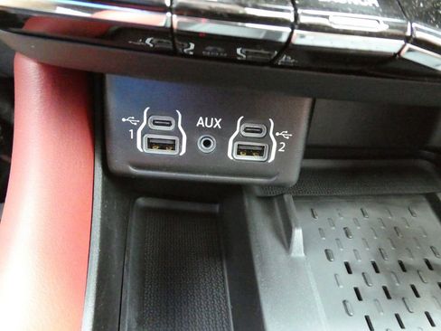 New 2026 Dodge Durango SRT Hellcat w/ Premium Group AWD/4WD image 28