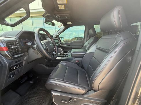 Used 2025 Ford F150 Raptor AWD/4WD image 18