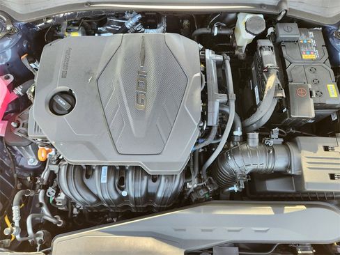 New 2026 Kia K5 GT-Line image 20