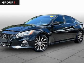 Used 2020 Nissan Altima 2.5 S FWD video 1