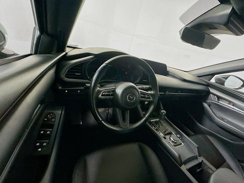 Used 2022 MAZDA MAZDA3 s image 18
